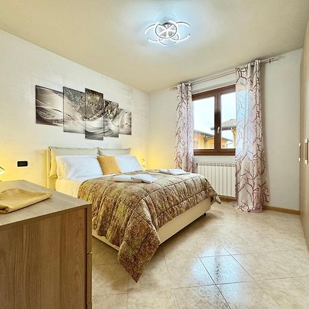 Dimora Nicola A Due Passi Dal Lago Sirmione Kültér fotó